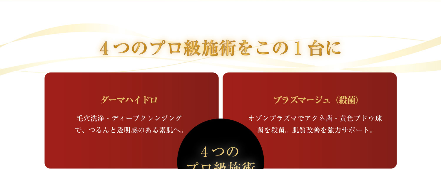 次世代マシンREVI PRO