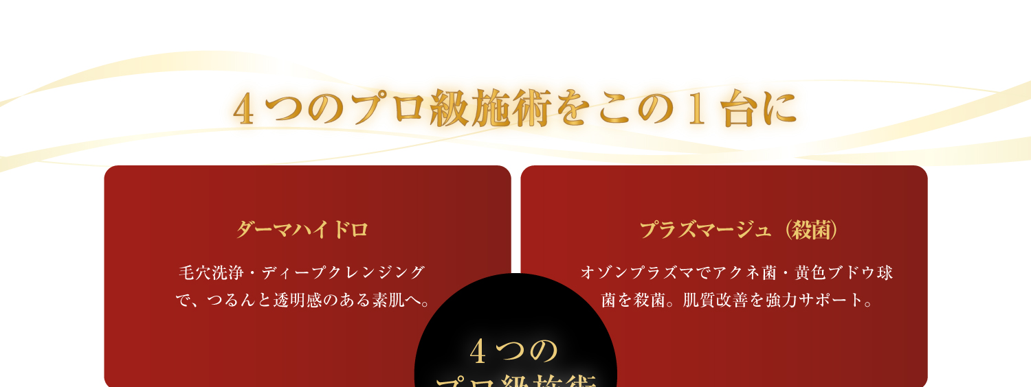 次世代マシンREVI PRO