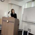 マシン導入でサロンが変わる！最新美容機器の講義をさせて頂きました！